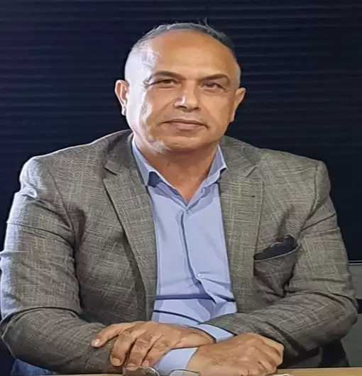 Dr. Mohaned ALSADY
